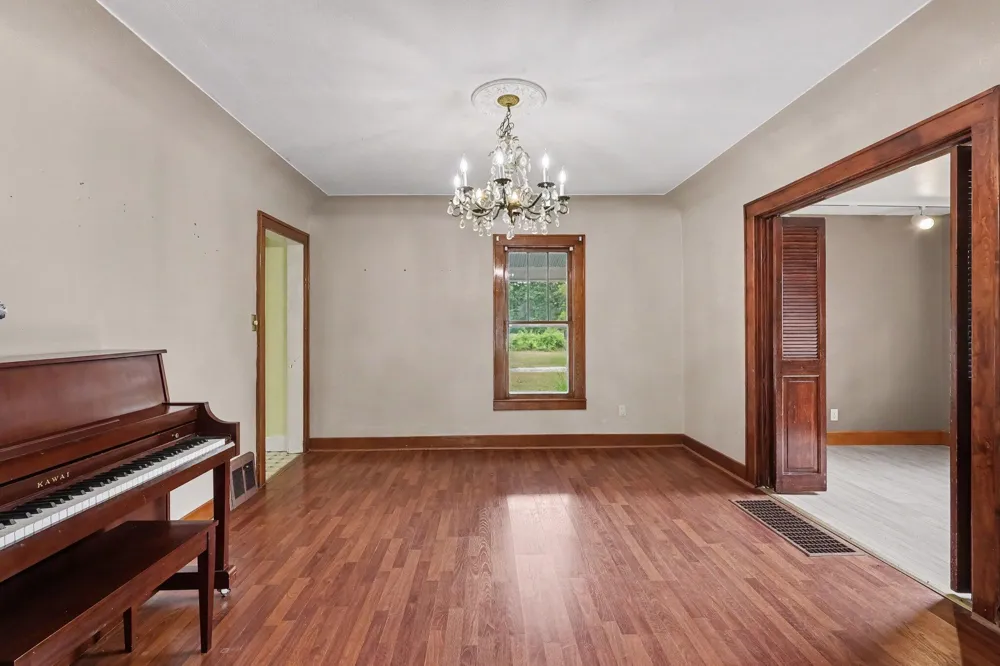 598 S Brooks Road Egelston Township, MI 49442