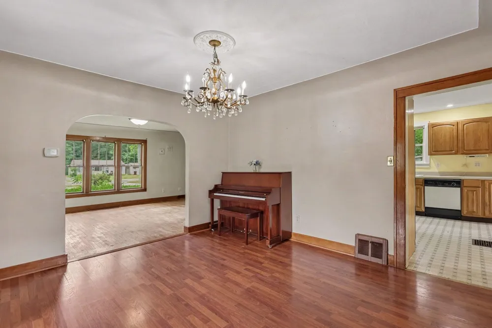 598 S Brooks Road Egelston Township, MI 49442