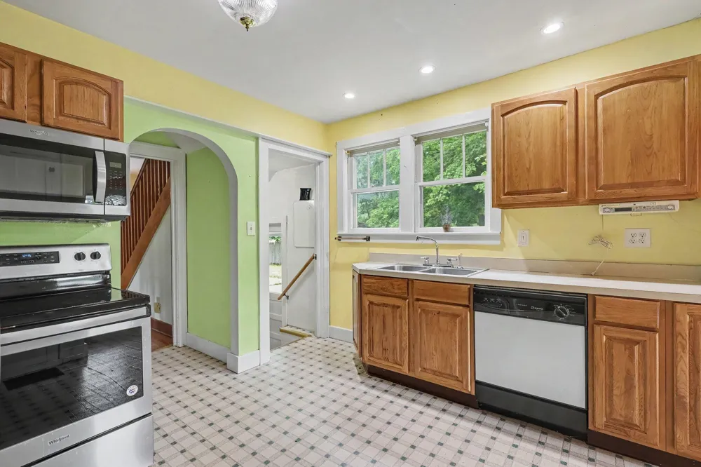 598 S Brooks Road Egelston Township, MI 49442