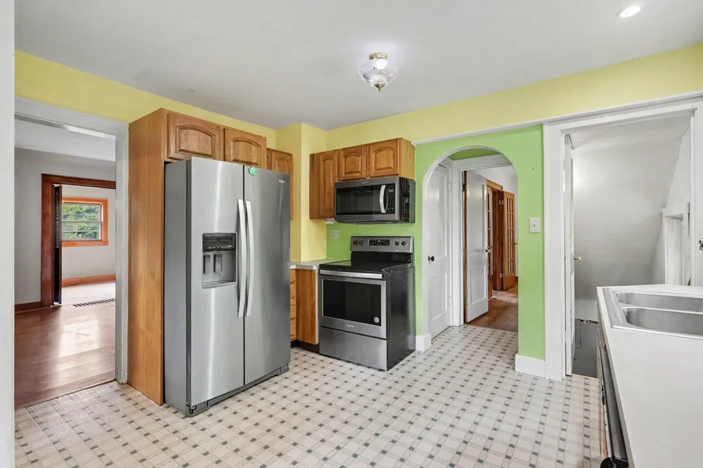 598 S Brooks Road Egelston Township, MI 49442