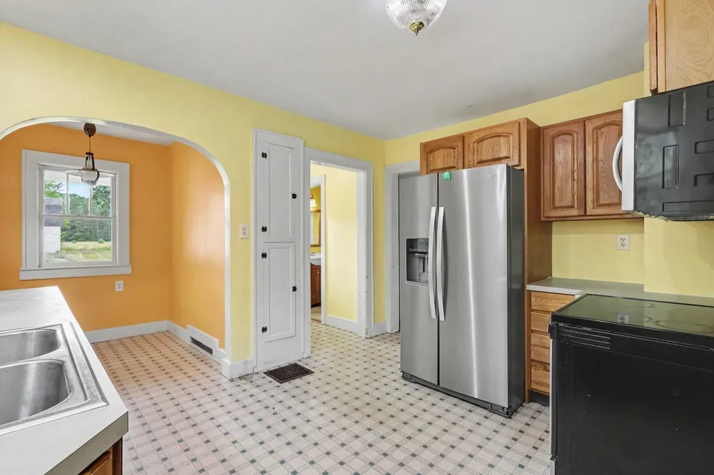 598 S Brooks Road Egelston Township, MI 49442