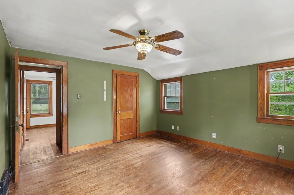 598 S Brooks Road Egelston Township, MI 49442