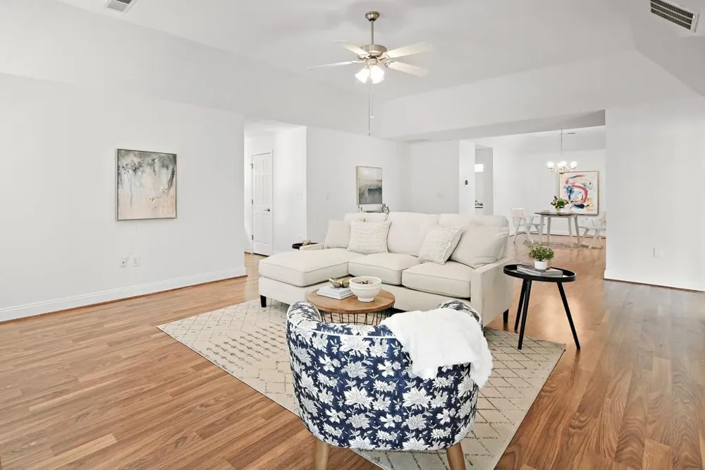 2365 Chimney Cottage Circle NE #14 Marietta, GA 30066