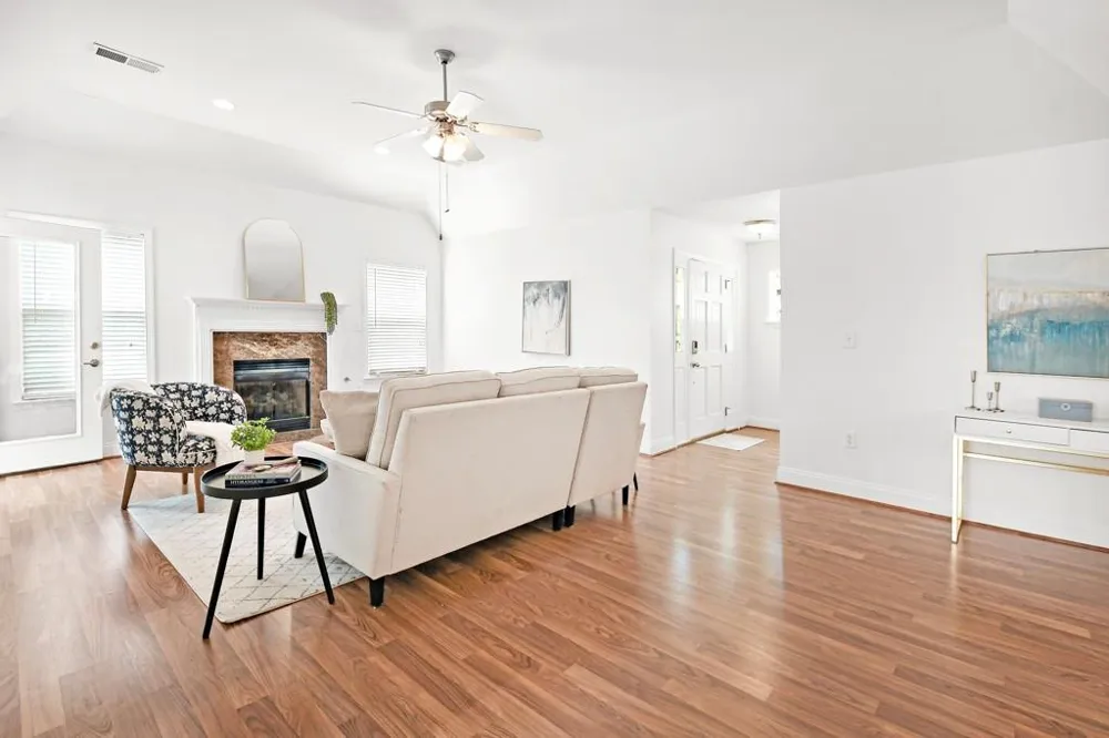 2365 Chimney Cottage Circle NE #14 Marietta, GA 30066