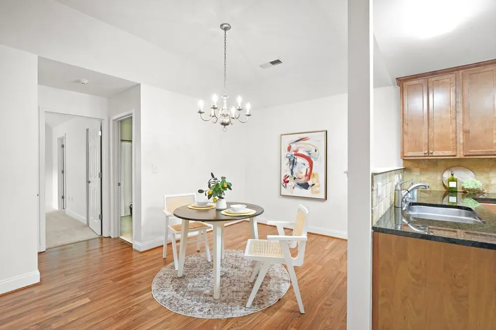 2365 Chimney Cottage Circle NE #14 Marietta, GA 30066