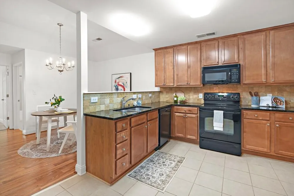 2365 Chimney Cottage Circle NE #14 Marietta, GA 30066