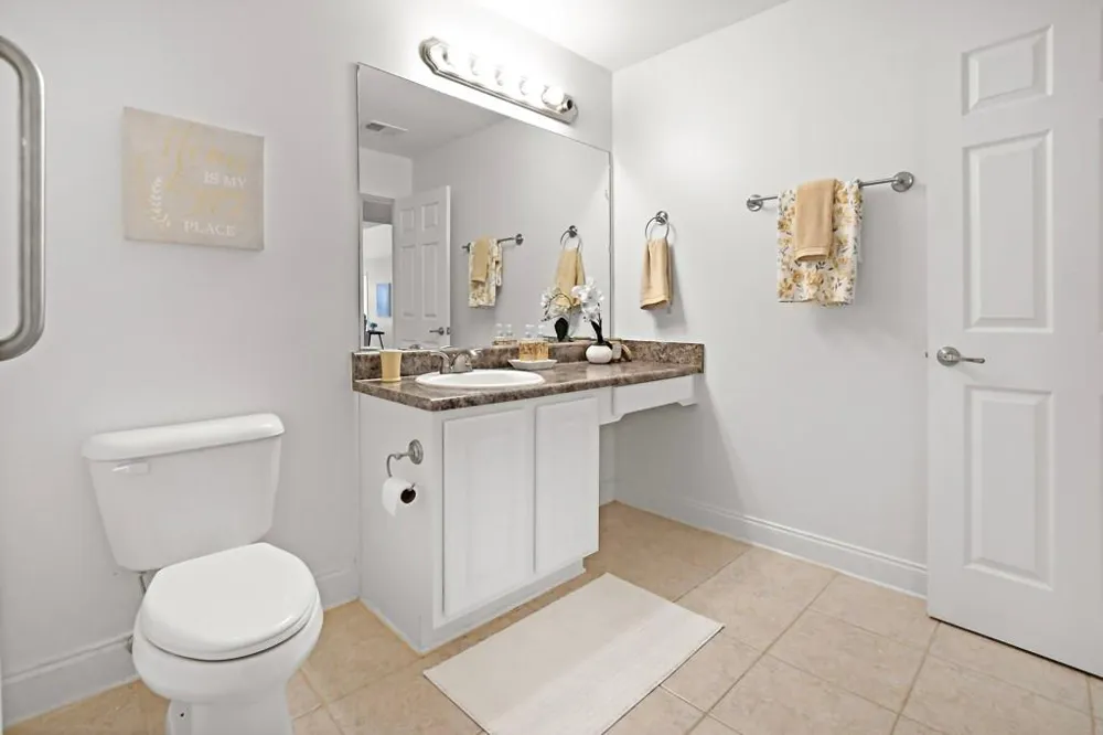 2365 Chimney Cottage Circle NE #14 Marietta, GA 30066