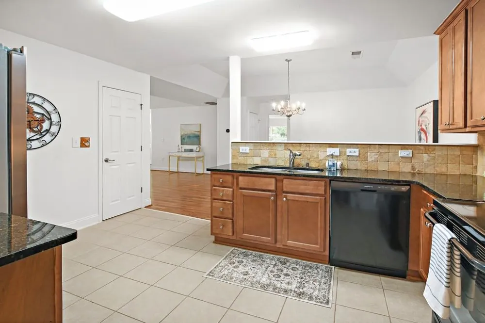 2365 Chimney Cottage Circle NE #14 Marietta, GA 30066