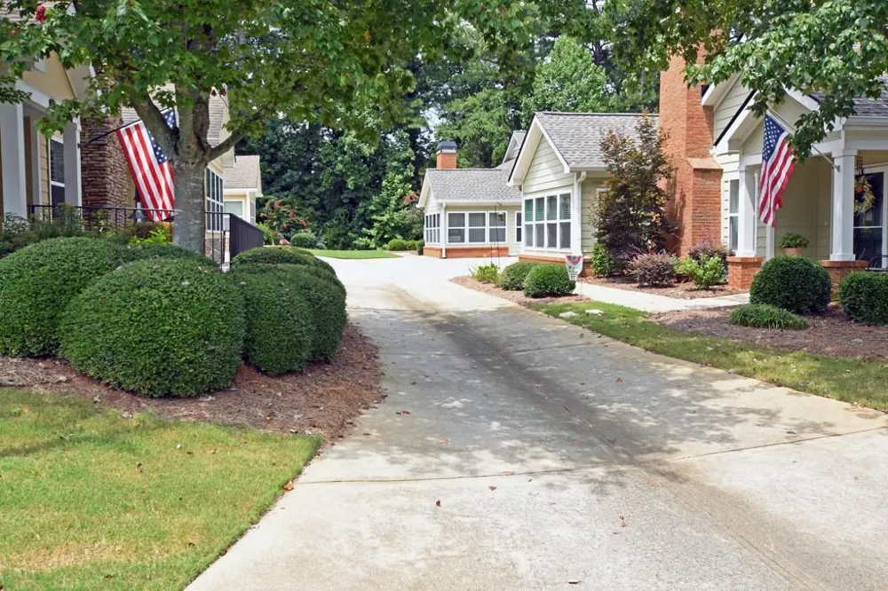 2365 Chimney Cottage Circle NE #14 Marietta, GA 30066