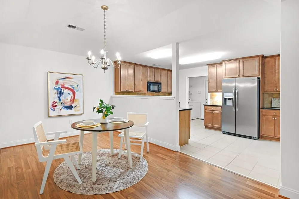 2365 Chimney Cottage Circle NE #14 Marietta, GA 30066