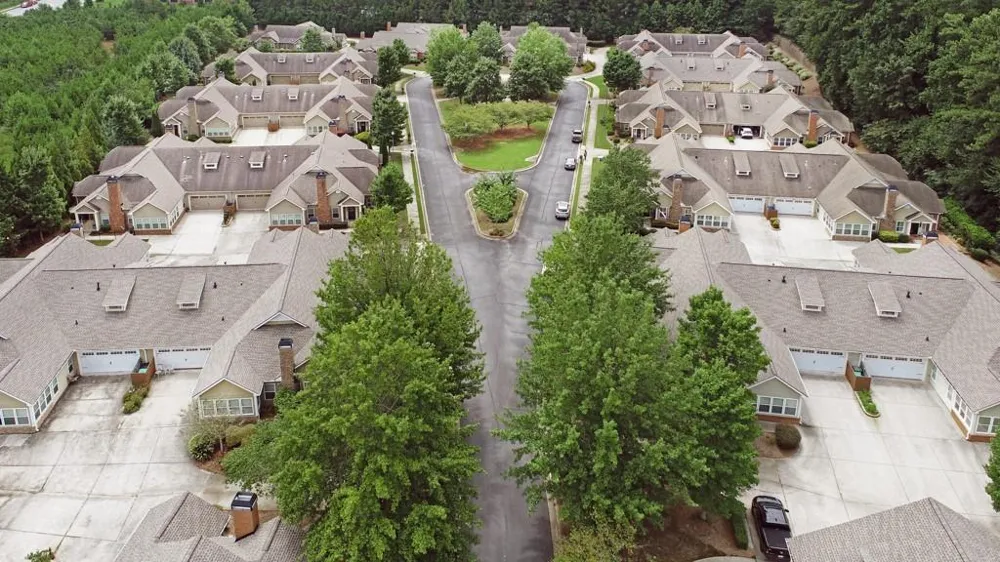 2365 Chimney Cottage Circle NE #14 Marietta, GA 30066