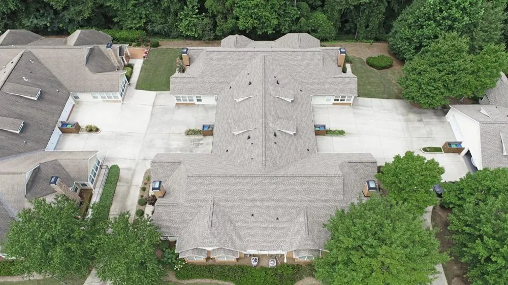 2365 Chimney Cottage Circle NE #14 Marietta, GA 30066