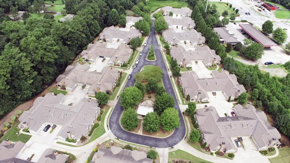 2365 Chimney Cottage Circle NE #14 Marietta, GA 30066