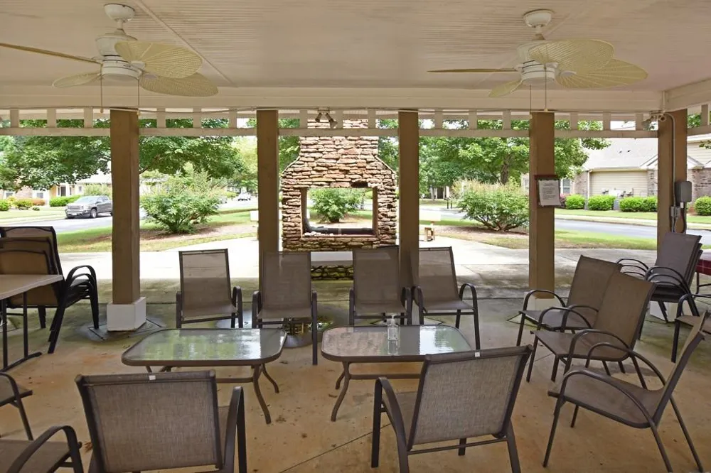 2365 Chimney Cottage Circle NE #14 Marietta, GA 30066