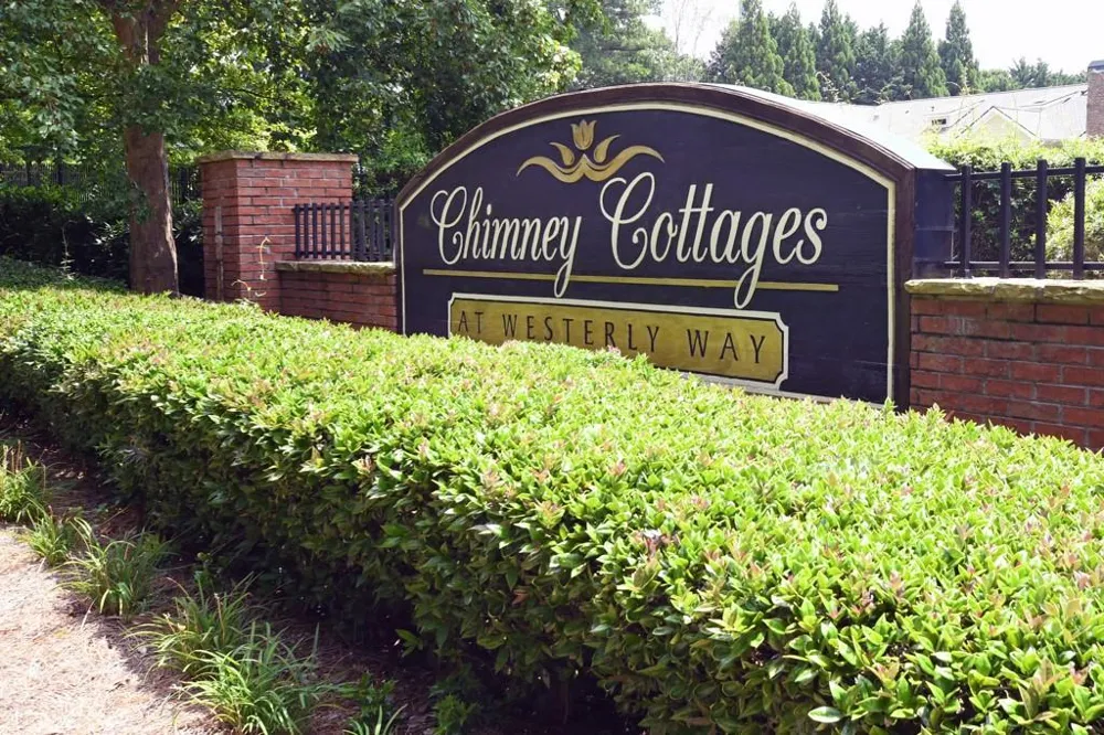 2365 Chimney Cottage Circle NE #14 Marietta, GA 30066