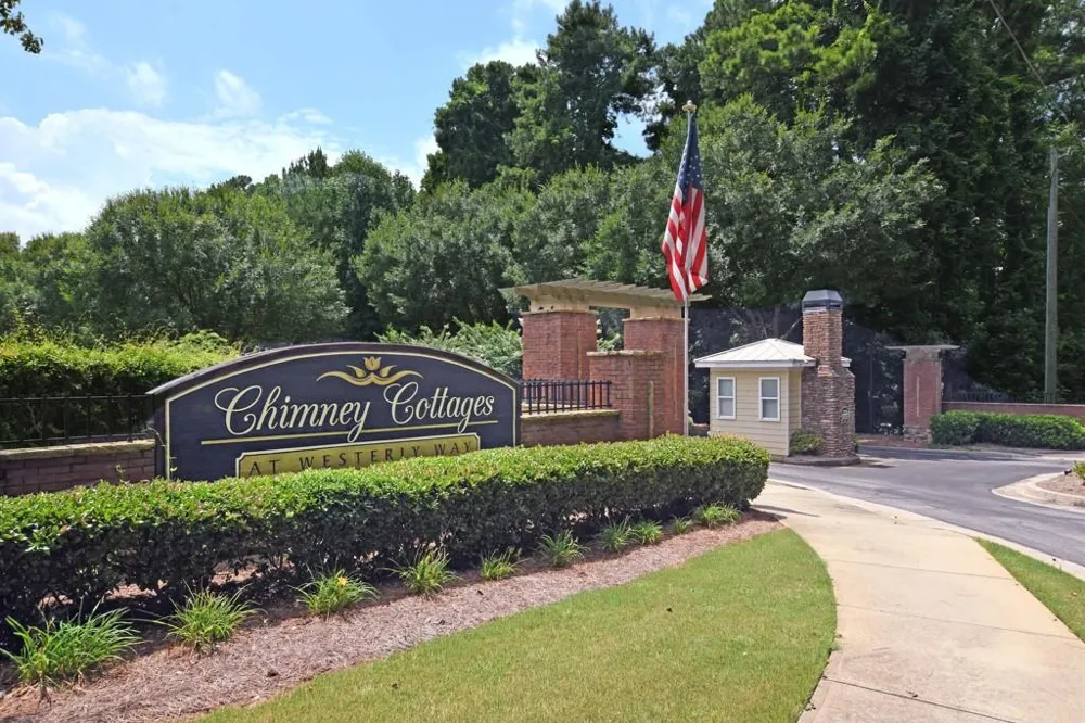 2365 Chimney Cottage Circle NE #14 Marietta, GA 30066