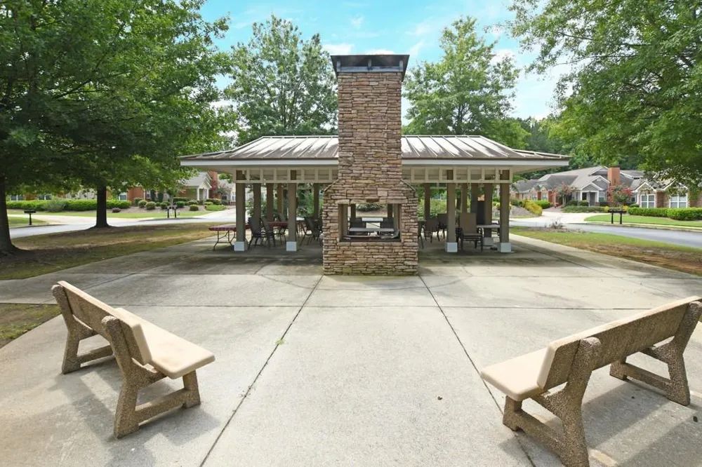 2365 Chimney Cottage Circle NE #14 Marietta, GA 30066