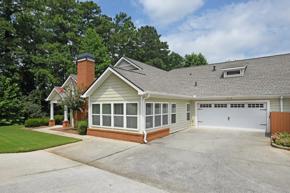 2365 Chimney Cottage Circle NE #14 Marietta, GA 30066