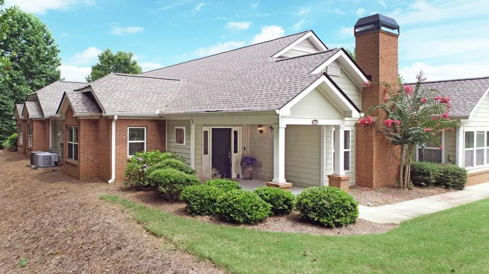 2365 Chimney Cottage Circle NE #14 Marietta, GA 30066