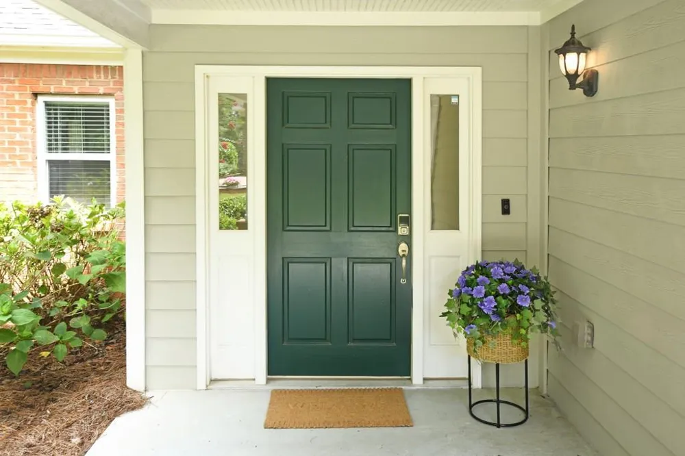 2365 Chimney Cottage Circle NE #14 Marietta, GA 30066