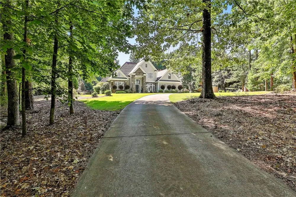 681 Ellison Rd Tyrone, GA 30290