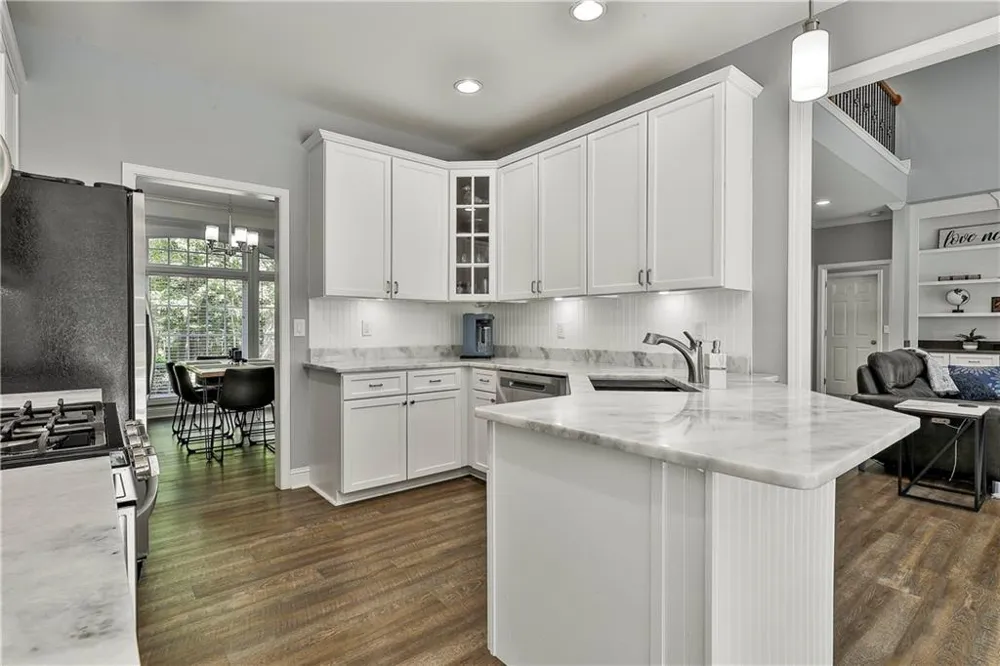681 Ellison Rd Tyrone, GA 30290