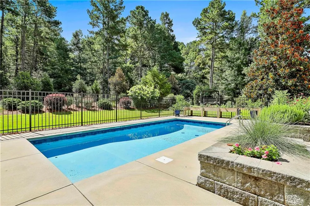 681 Ellison Rd Tyrone, GA 30290