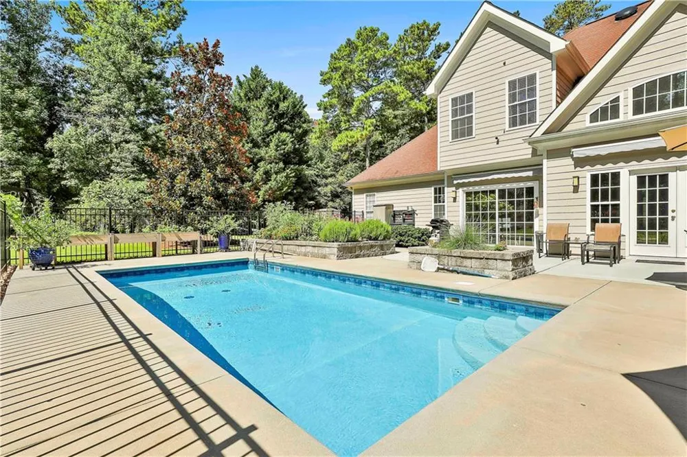 681 Ellison Rd Tyrone, GA 30290
