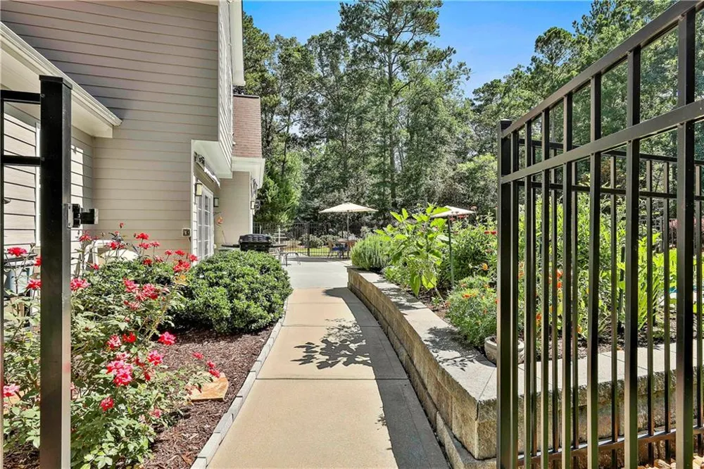 681 Ellison Rd Tyrone, GA 30290