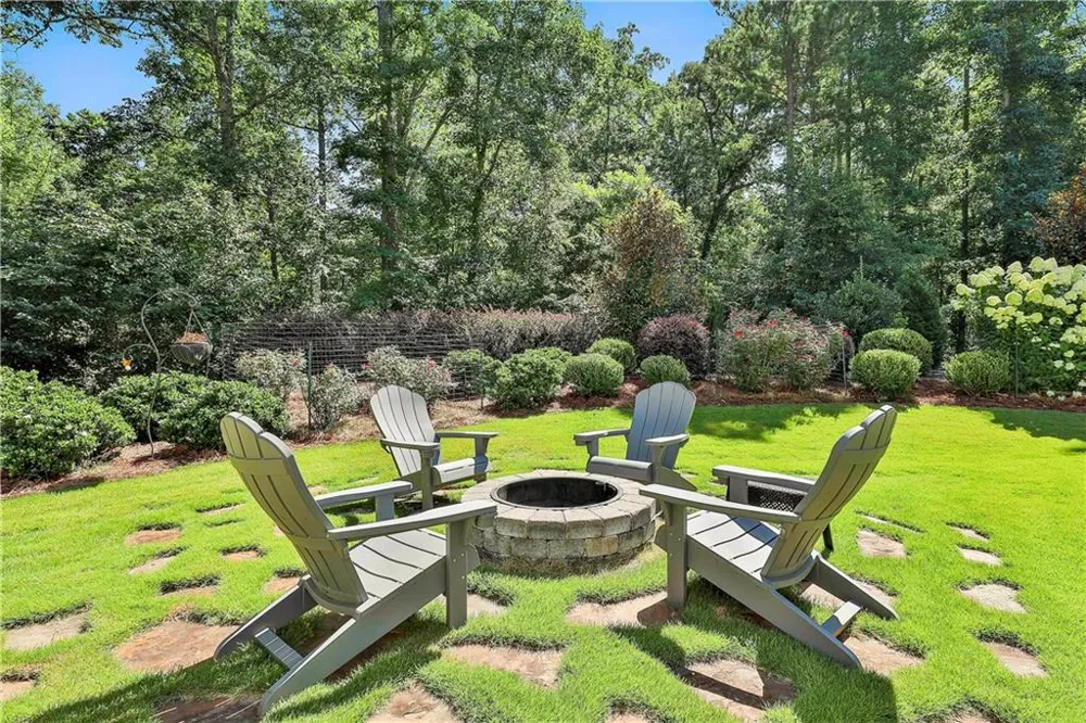 681 Ellison Rd Tyrone, GA 30290