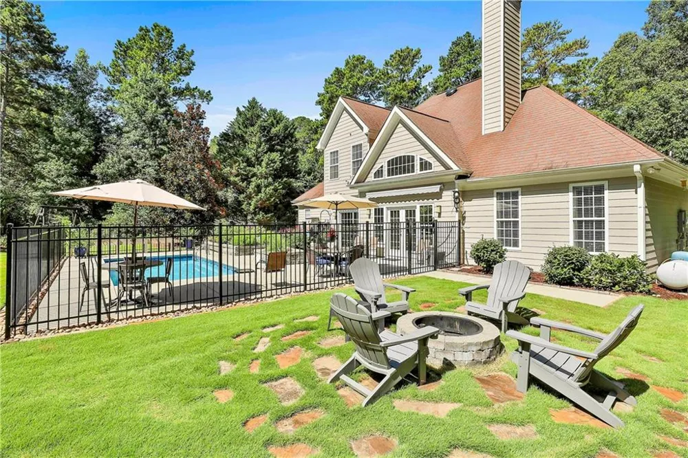 681 Ellison Rd Tyrone, GA 30290