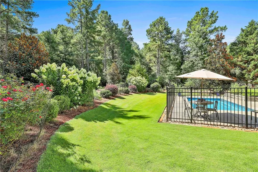 681 Ellison Rd Tyrone, GA 30290
