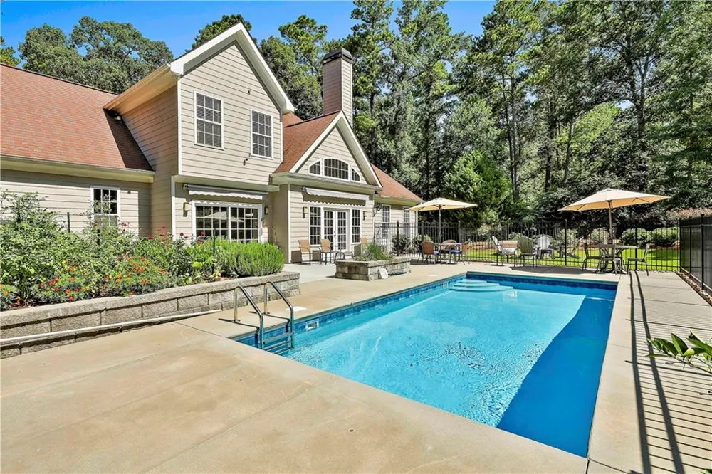 681 Ellison Rd Tyrone, GA 30290