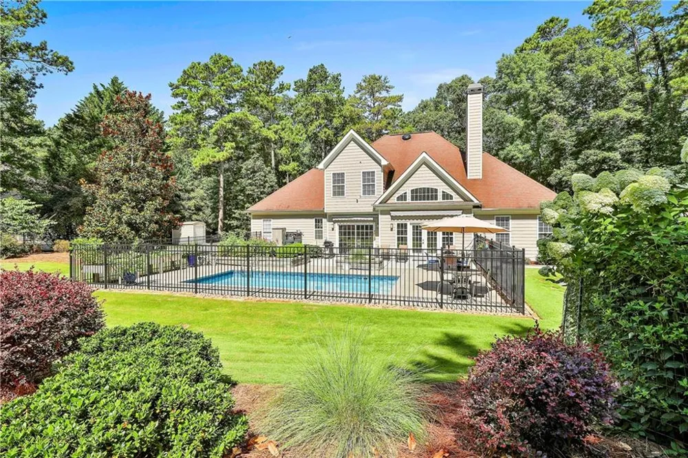 681 Ellison Rd Tyrone, GA 30290
