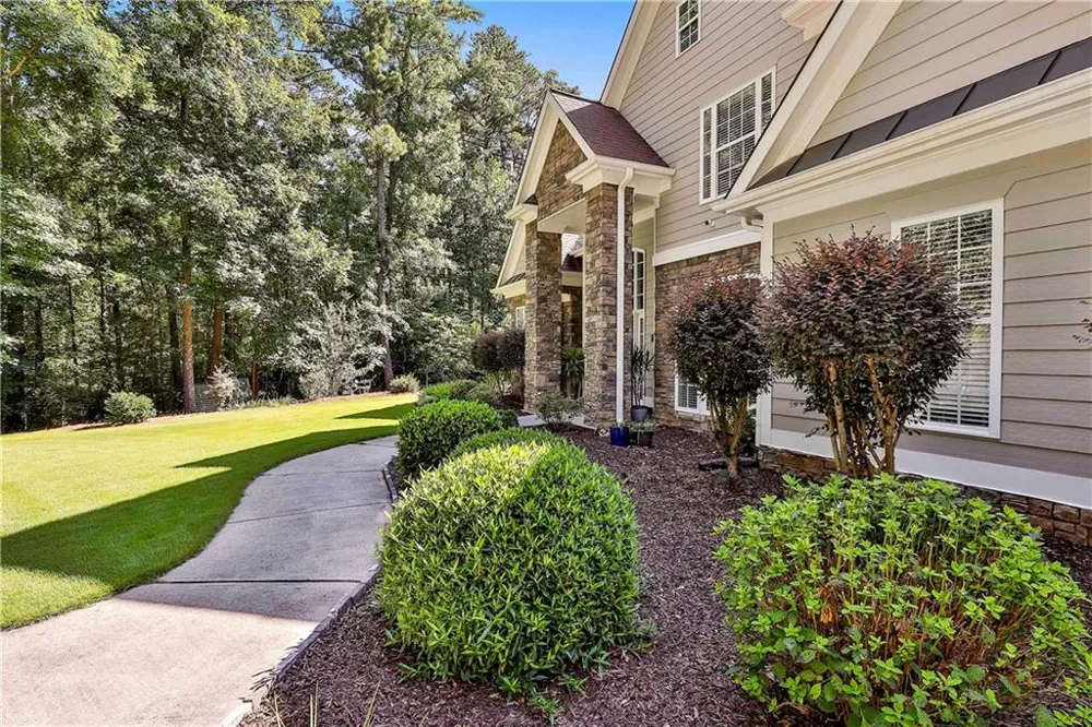 681 Ellison Rd Tyrone, GA 30290