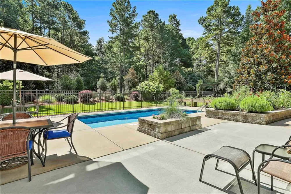 681 Ellison Rd Tyrone, GA 30290