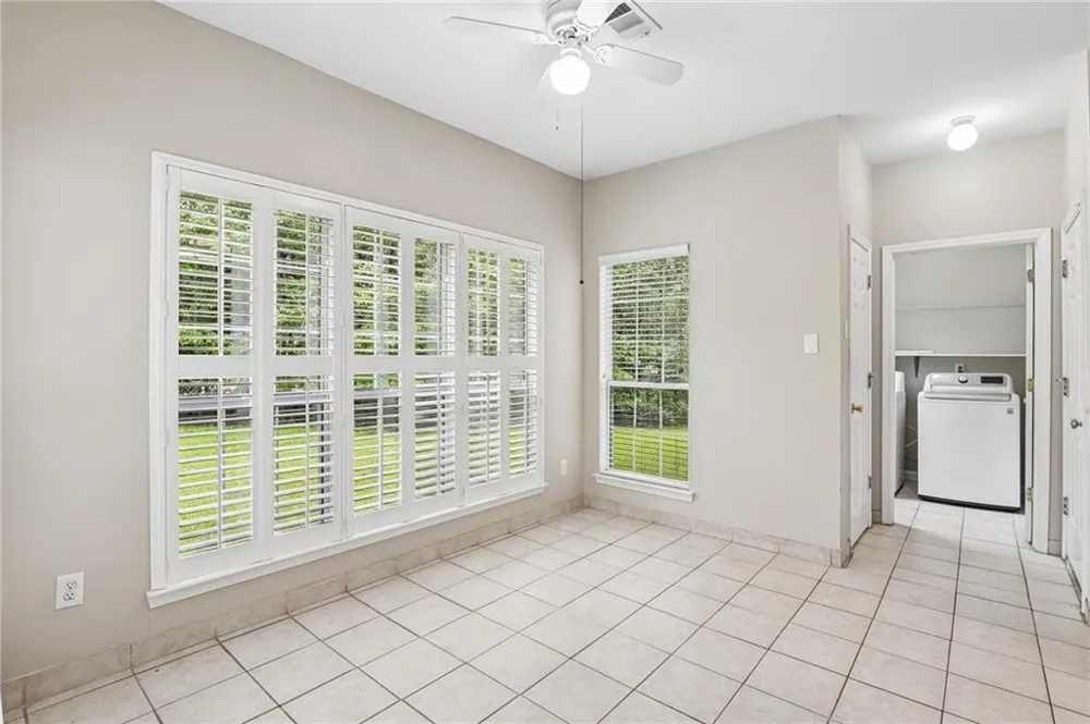 120 Heritage Court Fayetteville, GA 30214