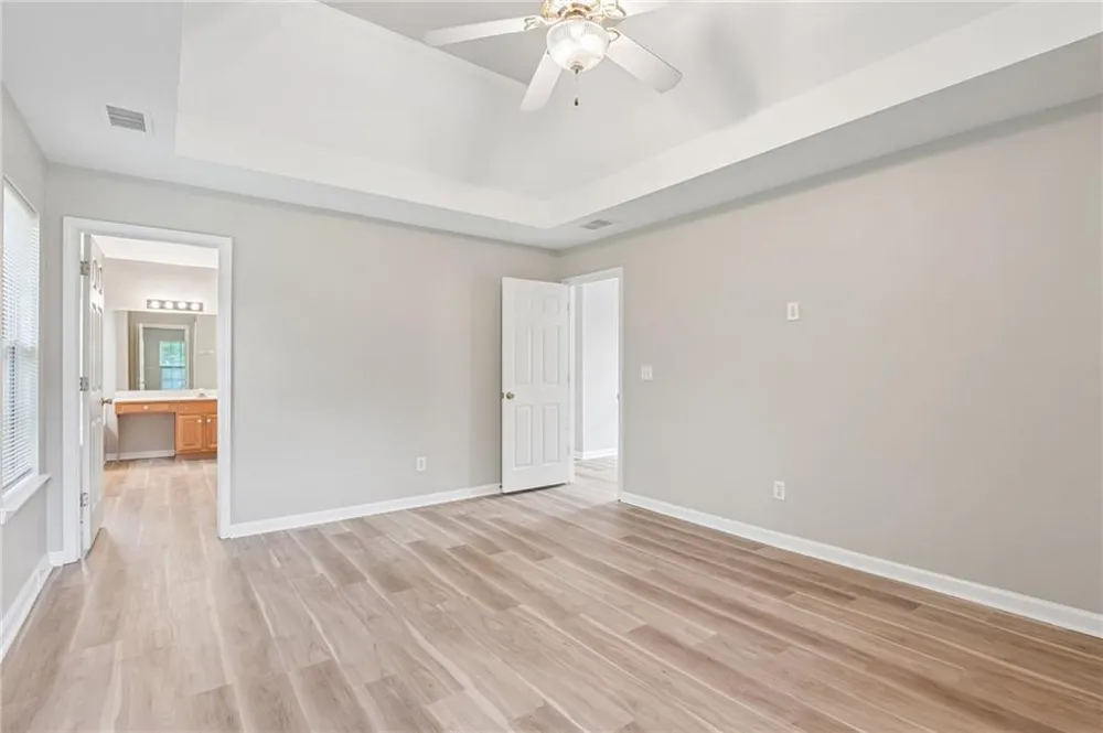 120 Heritage Court Fayetteville, GA 30214