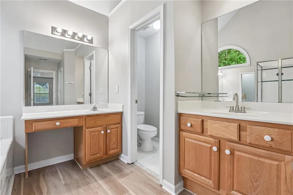 120 Heritage Court Fayetteville, GA 30214