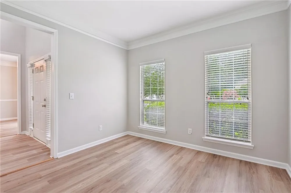 120 Heritage Court Fayetteville, GA 30214