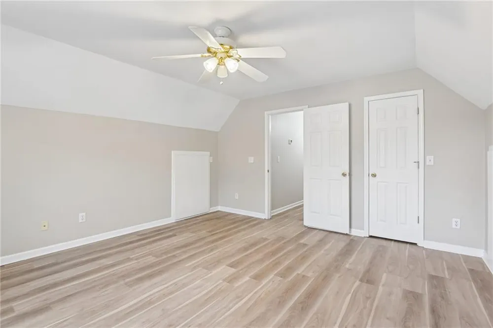120 Heritage Court Fayetteville, GA 30214