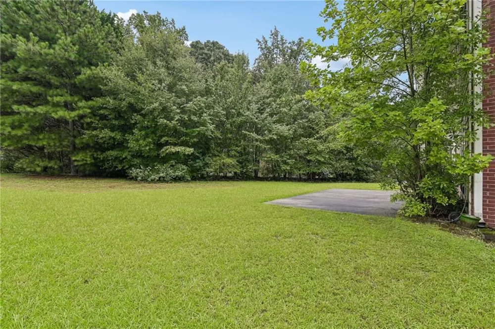 120 Heritage Court Fayetteville, GA 30214