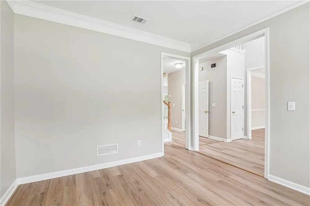120 Heritage Court Fayetteville, GA 30214