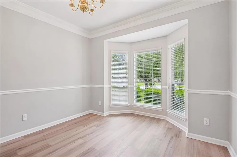 120 Heritage Court Fayetteville, GA 30214