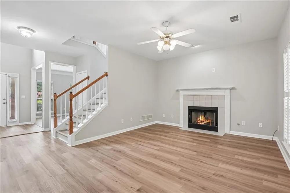 120 Heritage Court Fayetteville, GA 30214