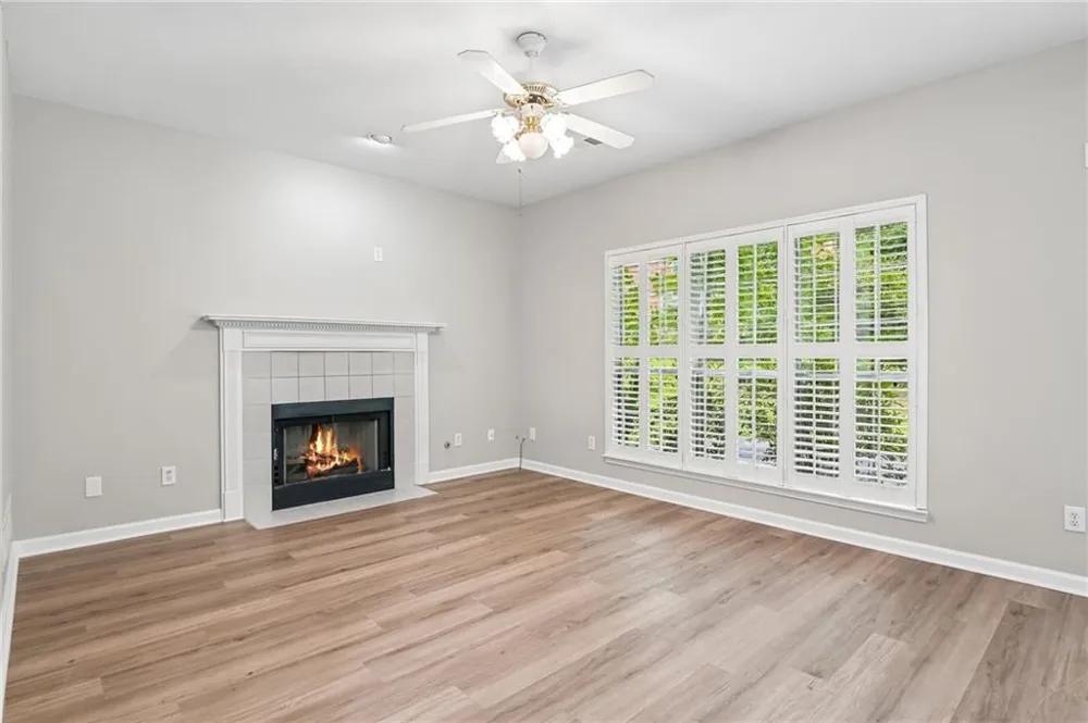 120 Heritage Court Fayetteville, GA 30214