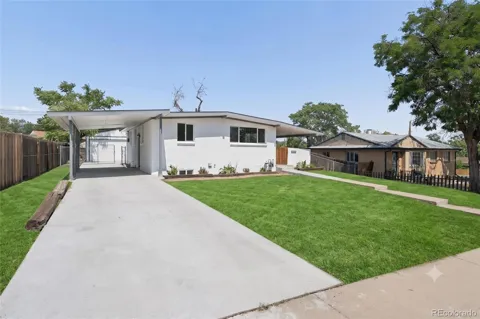 8661 Richard Road
