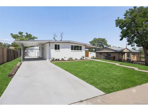 8661 Richard Road