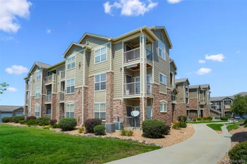 3045 Blue Sky Circle #18-302