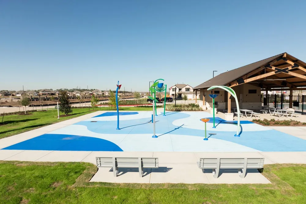 8819 New Jade Drive Iowa Colony, TX 77583